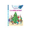 9782017873785-La veillée de Noël - J'apprends à lire avec Sami et Julie - CP3 - par Bonté Thérèse,-P_405255220_3-1