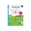 9782017151371-La couronne de fleurs - J'apprends à lire Montessori - 3 - par Doumont Gwenaëlle, Jouenn-P_405255225_1-0