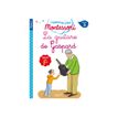 9782017122838-La guitare de Gaspard - J'apprends à lire Montessori - 3 - par Doumont Gwenaëlle, Leroy--P_405255227_2-2