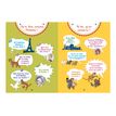 9782017231523-5 chefs-d'oeuvre de Disney - J'apprends à lire avec les Grands Classiques - CP - par Albe-P_405255235_2-4