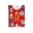 9782017877219-Disney - 5 histoires de Noël - J'apprends à lire avec les Grands Classiques - CP1/CP2/CP-P_405255236_1-0