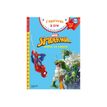 9782017227045-Marvel - Spider-Man contre Le Lézard - J'apprends à lire avec les Grands Classiques - CP-P_405255241_2-2