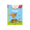 9782016255391-Disney - Bambi - J'apprends à lire avec les Grands Classiques - CP1 - par Albertin Isabel-P_405255243_1-0