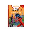 9782017901099-Le voleur de voix - J'apprends à lire avec Miraculous - CP1 - par Albertin Isabelle-P_405255244_2-2