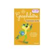 9782210784604-Graphilettre CE1-CE2 - Graphilettre - Years 7-9 - par Collioud-Marichallot Isabelle-P_405255252_1-0