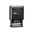 9004362555889-COLOP Printer S 260/L1 - Tampon - auto-encreur - REÇU LE - 24 x 45 mm - noir-P_405255256_2-1