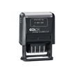 9004362556176-COLOP Printer S 260/L2 - Tampon - auto-encreur - PAYÉ LE - 24 x 45 mm - noir-P_405255257_1-0