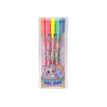 4010070634827-Ylvi Set de stylos gel couleurs de l’arc-en-ciel TOPModel-P_405255306_1-0