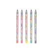 4010070634827-Ylvi Set de stylos gel couleurs de l’arc-en-ciel TOPModel-P_405255306_5-5