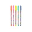 4010070634827-Ylvi Set de stylos gel couleurs de l’arc-en-ciel TOPModel-P_405255306_7-6