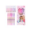 4010070634995-Set de stylos gel Girly TOPModel-P_405255307_4-5