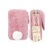 4010070682200-Princess Mimi - Trousse - rose - fourrure de lapin-P_405255319_6-6