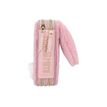 4010070682200-Princess Mimi - Trousse - rose - fourrure de lapin-P_405255319_9-7