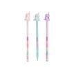 4010070695415-YLVI ICY - Stylo roller 5 couleurs - licorne - différents coloris - encre gel-P_405255360_1-0