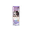 4010070699529-Miss Melody - Roller - cheval - rose paillette, violet paillette, bleu paillettes, argent scintil-P_405255363_2-1