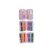 4010070700669-Ylvi - Trousse - 3 compartiments, avec aile appliquée-P_405255381_2-1