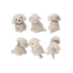 4010070709815-Pendentif chien peluche Kitty and Doggy TOPModel-P_405255419_3-3