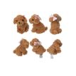 4010070709815-Pendentif chien peluche Kitty and Doggy TOPModel-P_405255419_6-1