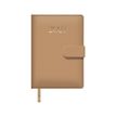 8421938132168-Agenda anual Dohe Pretty día por página 12,5 x 18 cm beige--0