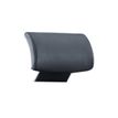 3700339994267-Appui-tête pour fauteuil de bureau MAX - noir--1