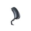 3700339994267-Appui-tête pour fauteuil de bureau MAX - noir--2