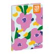 3371010544783-Quo Vadis - Agenda année scolaire - 2026-2027 - Hebdocolor 15 - Semainier Horizontal - Français - Canopy - Blanc - 12 mois de août à j--1