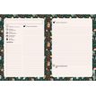 3371010545377-Quo Vadis - Carnet de Noël - Spiralé - Français - Carnets thématiques - Blanc - Perpétuel - 15x21 cm - Papier Clairefontaine blanc - Fabri--5