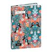 3371010543014-Quo Vadis - Agenda année scolaire - 2026-2027 - Eurotextagenda - Journalier - Multilingue - Catalina Estrada - Multicolore - 12 mois de août à j--0