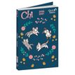 3371010542024-Quo Vadis - Agenda année scolaire - 2026-2027 - Eurotextagenda - Journalier - Multilingue - Chi - Multicolore - 12 mois de août à j--0