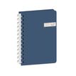 3371010545919-Quo Vadis - Agenda année scolaire - Spiralé - 2026-2027 - Eurotextagenda S - Journalier - Multilingue - Egeo - 12 mois de août à j--2