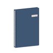 3371010545971-Quo Vadis - Agenda année scolaire - Spiralé - 2026-2027 - Ministre S Septembre - Semainier Planning - Français - Egeo - 13 mois de août à--1