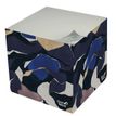 3371010546343-Quo Vadis - Bloc cube - Iconique - Multicolore - 9x9x8 cm - Papier Clairefontaine blanc - Fabrication f--1