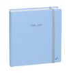 3371010543991-Quo Vadis - Agenda année scolaire - 2026-2027 - Exécutif Septembre Color - Semainier Planning - Multilingue - Pastel - Blanc - 13 mois de août à--0
