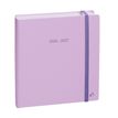 3371010543991-Quo Vadis - Agenda année scolaire - 2026-2027 - Exécutif Septembre Color - Semainier Planning - Multilingue - Pastel - Blanc - 13 mois de août à--1