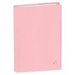 3371010545704-Quo Vadis - Agenda année scolaire - 2026-2027 - Eurotextagenda - Journalier - Multilingue - Porcellana - Rose - 12 mois de août à j--0