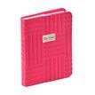 3371010546022-Quo Vadis - Agenda année scolaire - 2026-2027 - Eurotextagenda - Journalier - Multilingue - Théa - Rose - 12 mois de août à juillet - 12x17 cm - Papier Cla--0