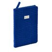 3371010546008-Quo Vadis - Agenda année scolaire - 2026-2027 - Ministre Septembre Color - Semainier Planning - Multilingue - Théa - 13 mois de août à août - 16x24 cm - Papier Cla--0