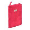 3371010546008-Quo Vadis - Agenda année scolaire - 2026-2027 - Ministre Septembre Color - Semainier Planning - Multilingue - Théa - 13 mois de août à août - 16x24 cm - Papier Cla--1