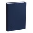 3371010543069-Quo Vadis - Agenda année scolaire - 2026-2027 - Eurotextagenda - Journalier - Multilingue - Touch - 12 mois de août à juillet - 12x17 cm - Papier Clairefontaine blanc - Fabri--1