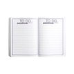 3660942090780-Agenda Pembe - 1 jour par page - 12 x 17 cm - Funny Day Bleu - Exacompta--4