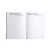 3660942090414-Agenda Les Rideuses - 1 jour par page - 12  x 17 cm - Sunset - Exacompta--3