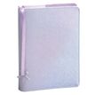 3660942090384-Agenda Ariel - 1 jour par page - 12  x 17 cm - Lilas - Exacompta--0