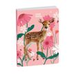 3660942090346-Agenda Lovely - 1 jour par page - 12 x 17 cm - Faon - Exacompta--0