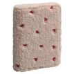 3660942090513-Agenda Passion - 1 jour par page - 12  x 17 cm  - Rose - Exacompta--0