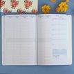3660942090506-Agenda de bureau 16 mois Julie Adore - 1 semaine sur 2 pages - 15 x 21 cm - Maison - Exacompta--1