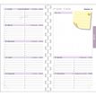 3660942090551-Agenda de poche Nubia - 1 semaine sur 2 pages - 9 x 16 cm - Bleu - Exacompta--3