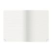 3660942091572-Notebook Roar ligné 15 x 21 cm - Visuel clair - Exacompta--1