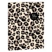 3660942091510-Notebook Roar ligné 15 x 21 cm- Visuel foncé - Exacompta--0