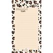 3660942091619-To do list Roar 10 x 18 cm - Visuel clair - Exacompta--0