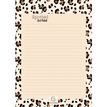 3660942091602-Bloc notes Roar 15 x 21 cm - Visuel clair - Exacompta--0